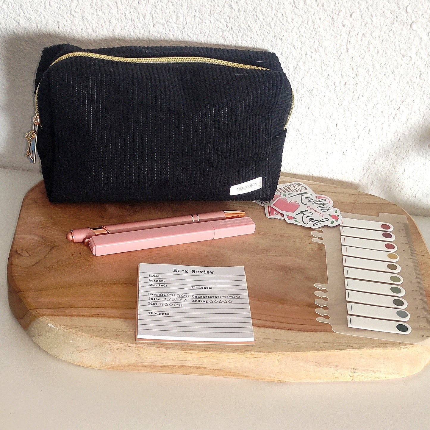 Trousse noire