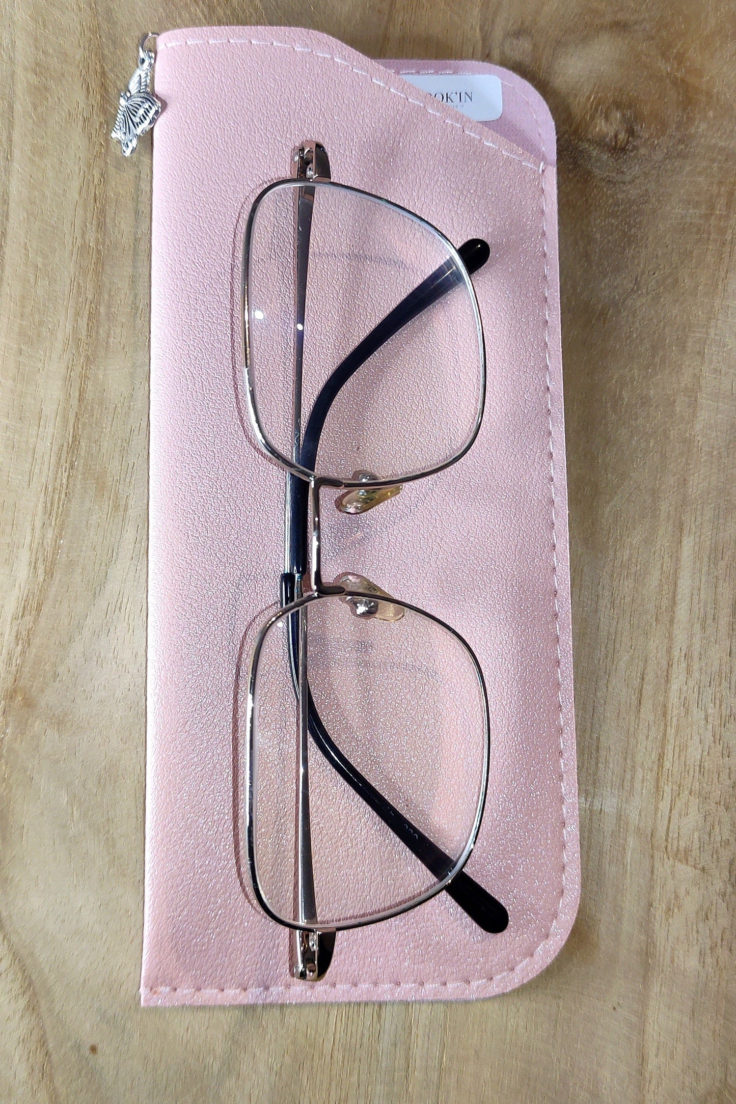 Etui à lunettes